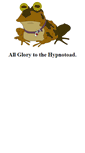 Mobile Screenshot of hypnotoad.tv
